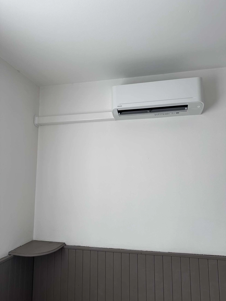 Climatisation & Chauffage