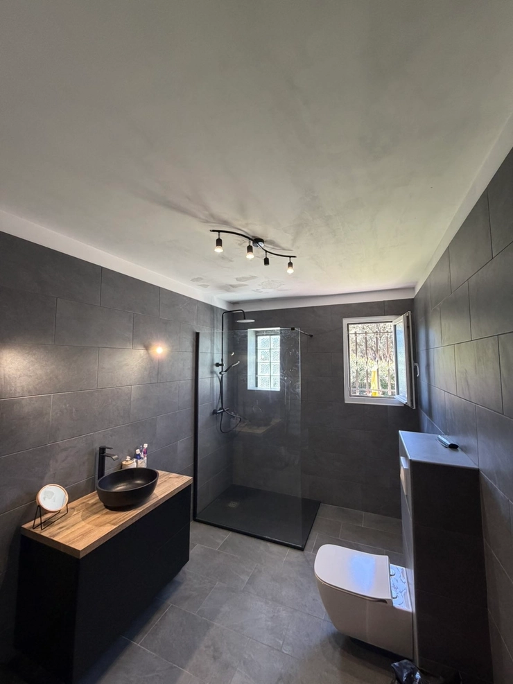 Installation & Rénovation